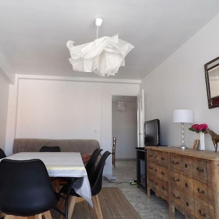 Les Jacinthes Apartment Saint-Raphaël Екстериор снимка