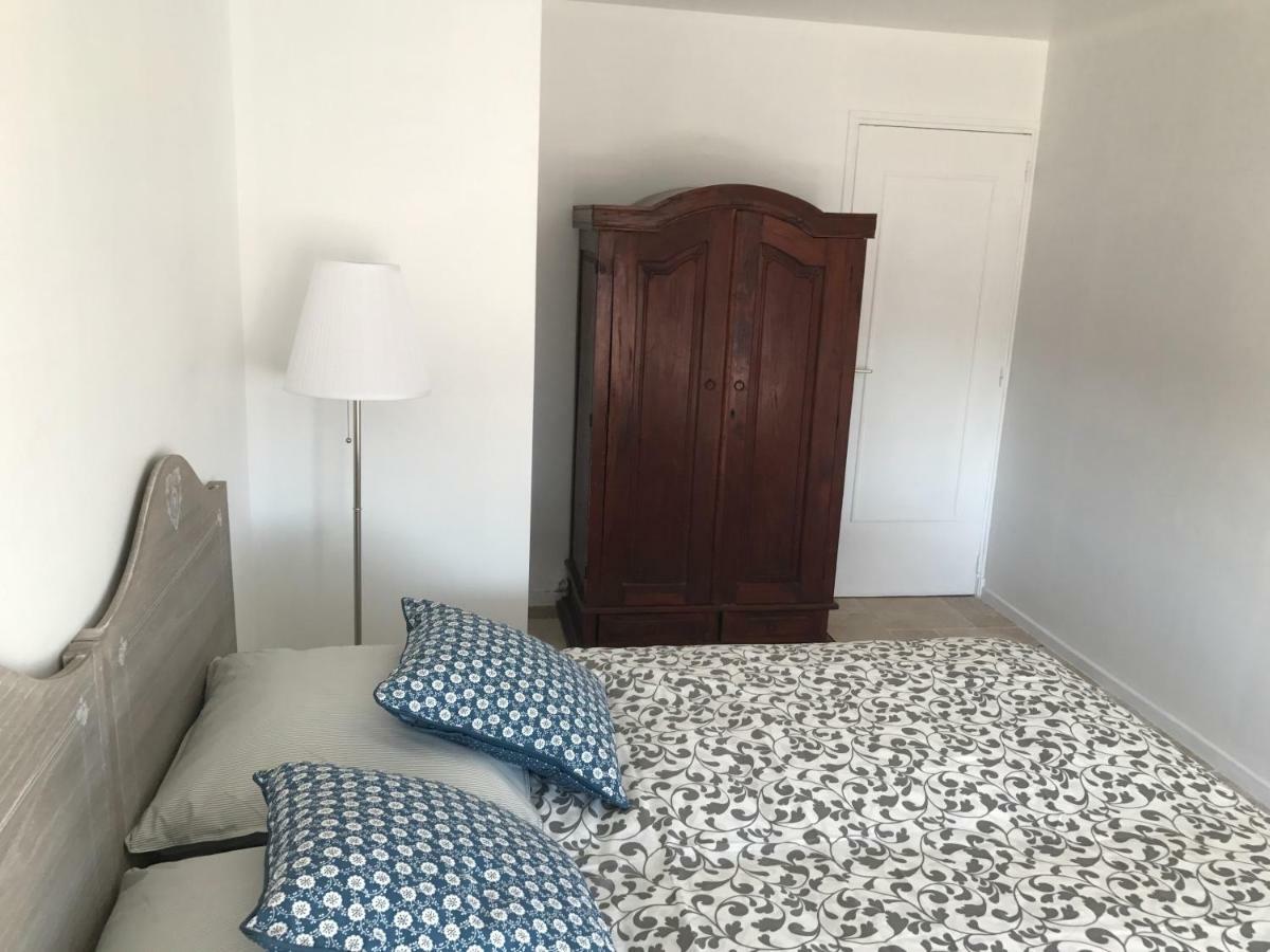 Les Jacinthes Apartment Saint-Raphaël Екстериор снимка