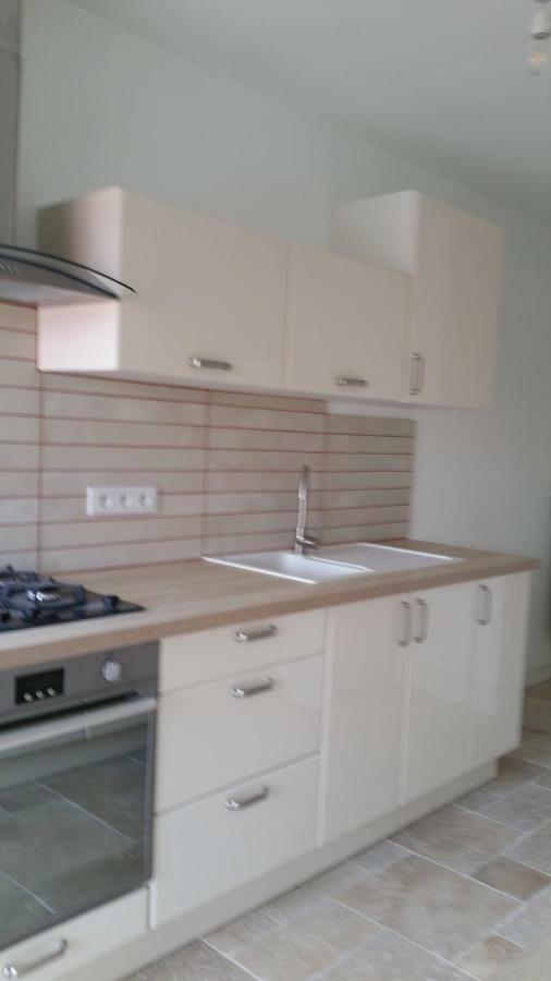 Les Jacinthes Apartment Saint-Raphaël Екстериор снимка