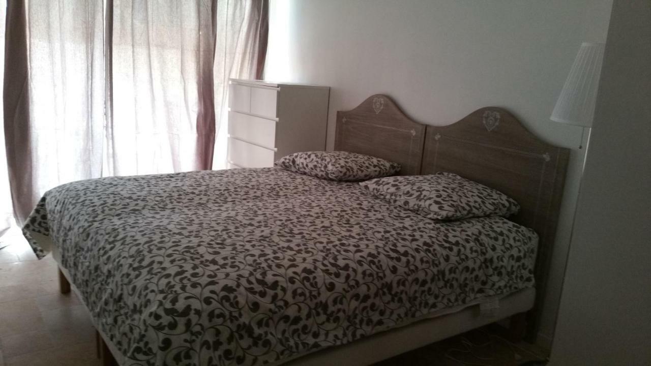 Les Jacinthes Apartment Saint-Raphaël Екстериор снимка