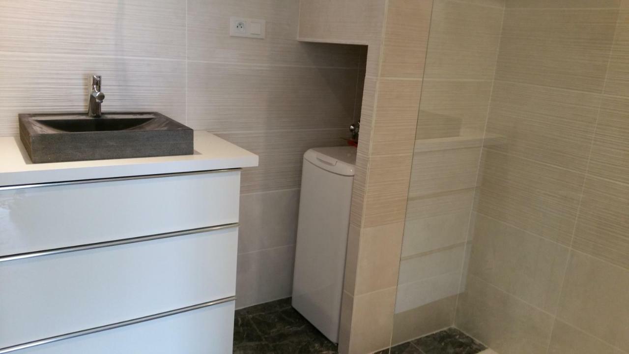 Les Jacinthes Apartment Saint-Raphaël Екстериор снимка