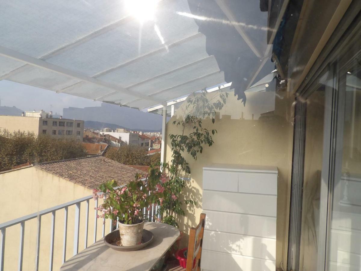 Les Jacinthes Apartment Saint-Raphaël Екстериор снимка