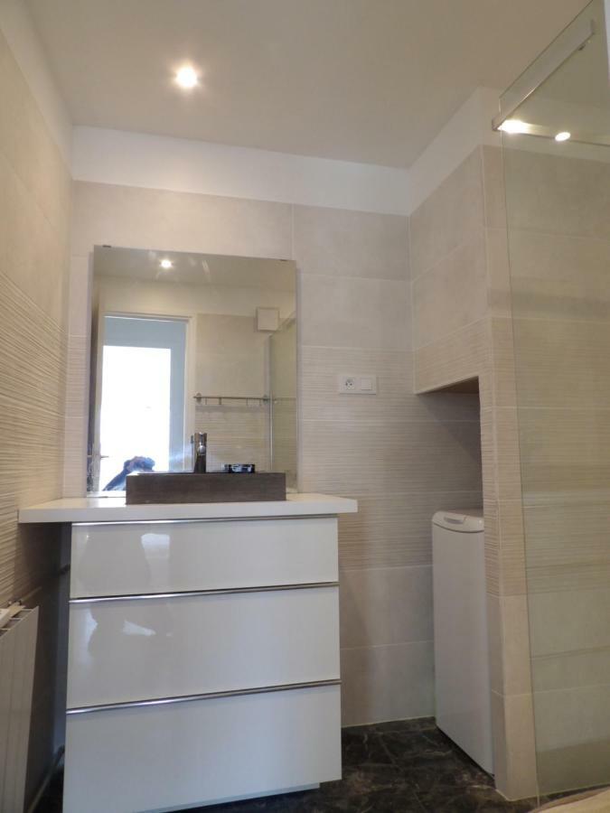 Les Jacinthes Apartment Saint-Raphaël Екстериор снимка